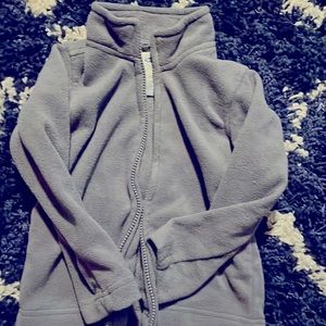 Old navy 4t fleece